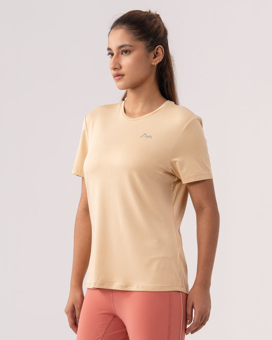 AeroFlow Women’s Series-2 Performance Tee