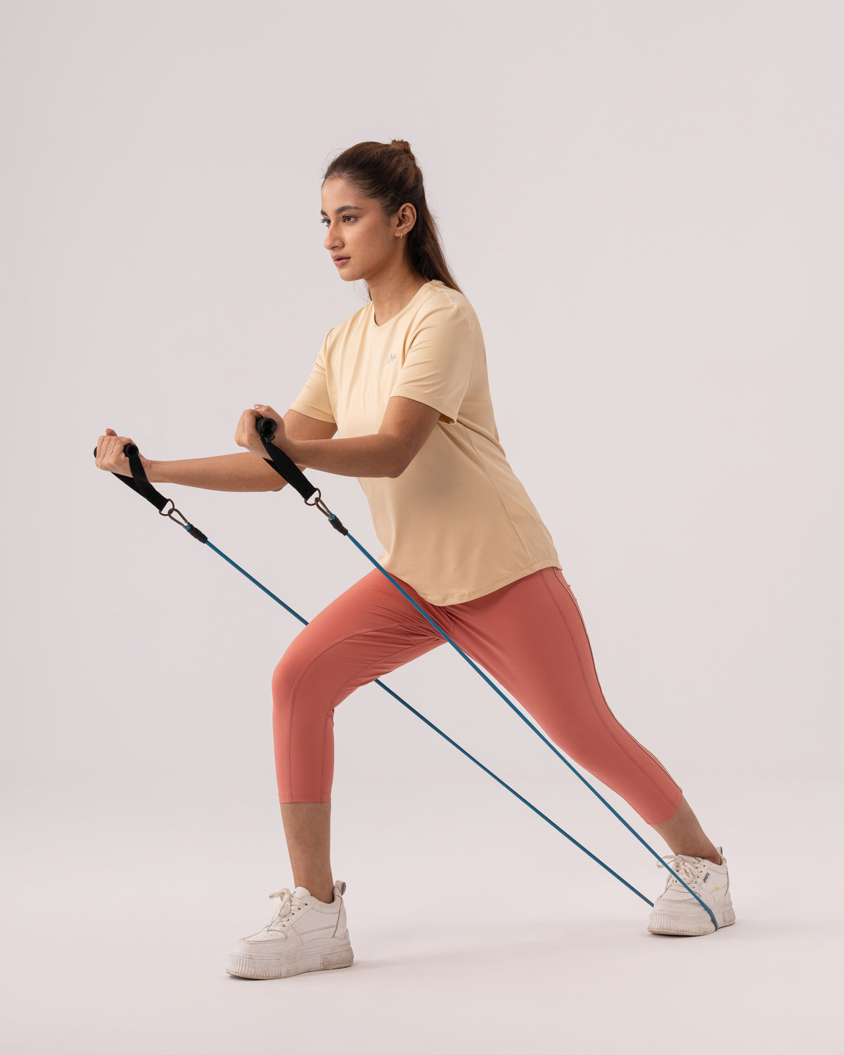 AeroFlow Women’s Series-2 Performance Tee
