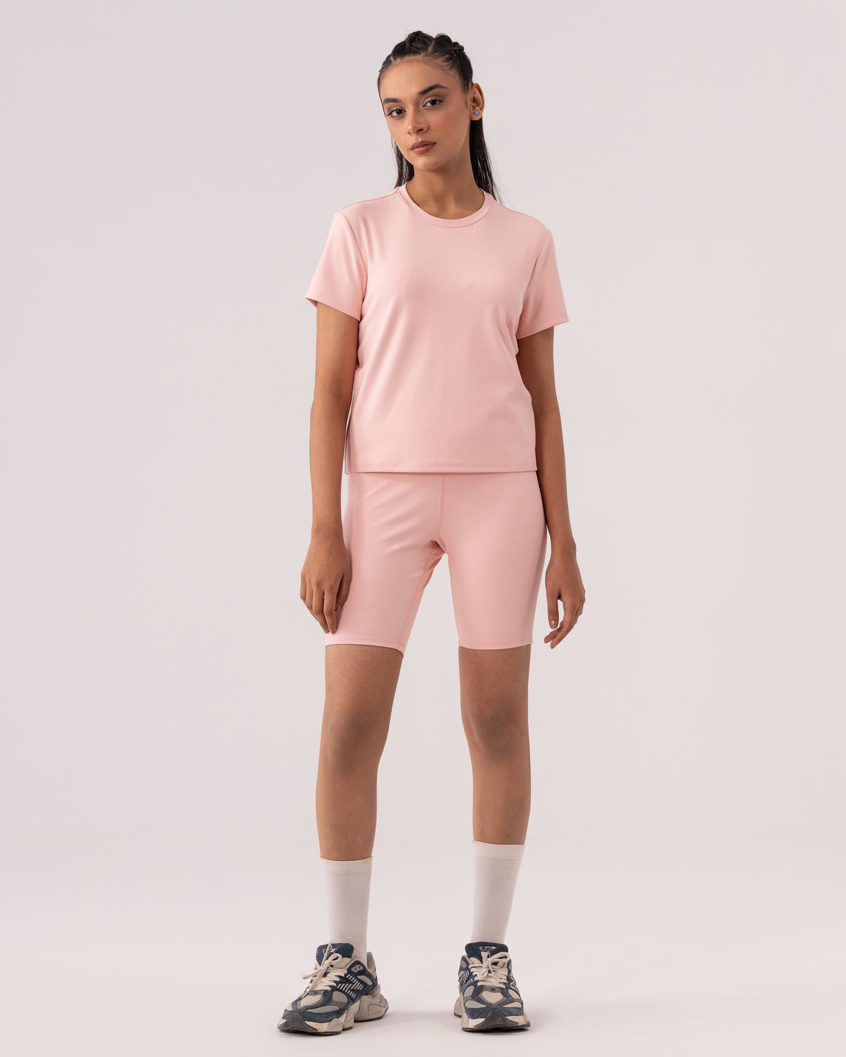 Lyra Cropped T-Shirt