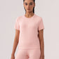 Lyra Cropped T-Shirt