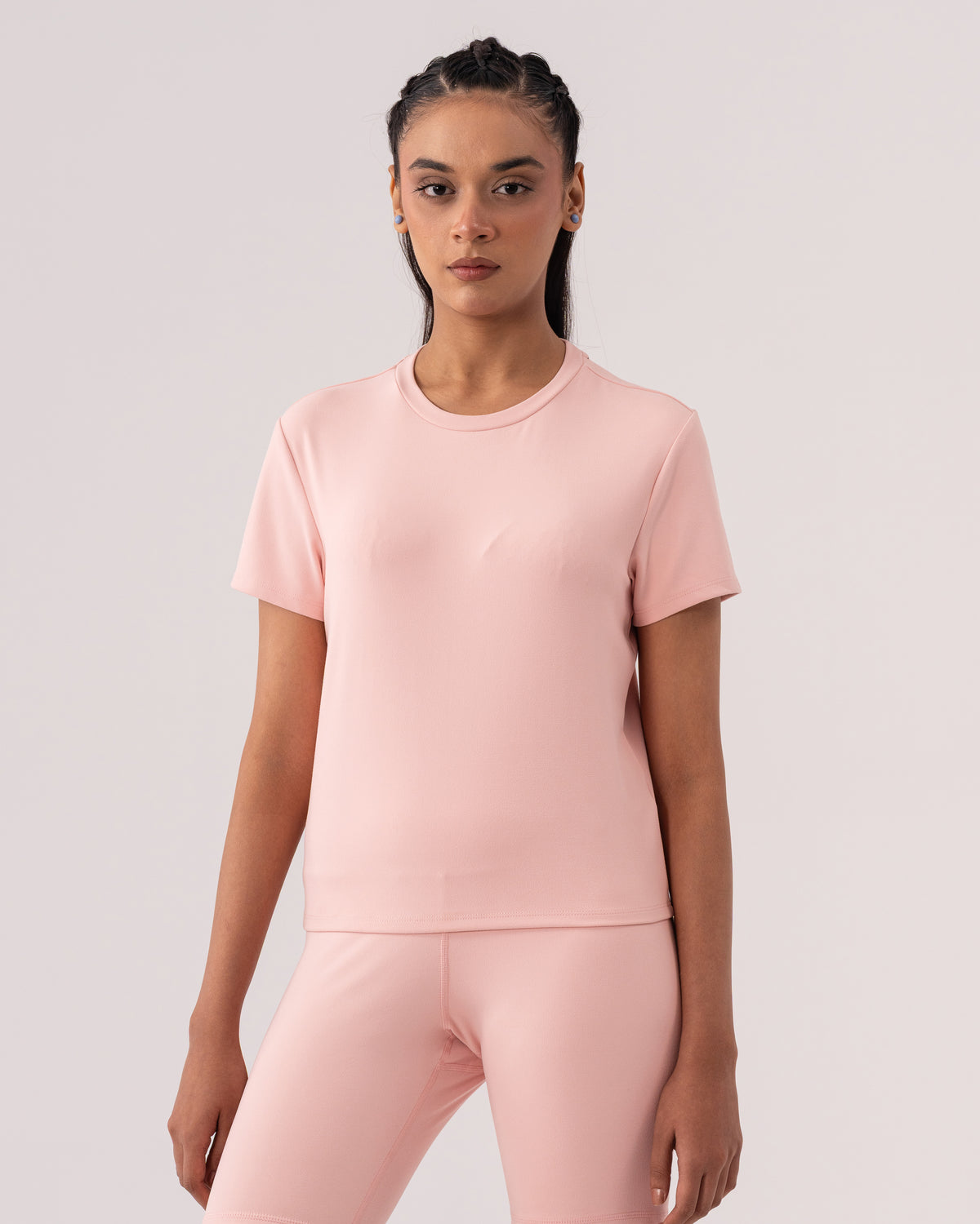 Lyra Cropped T-Shirt