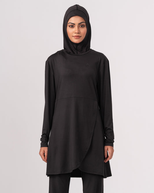 Haya Modest Series-2 Training Top