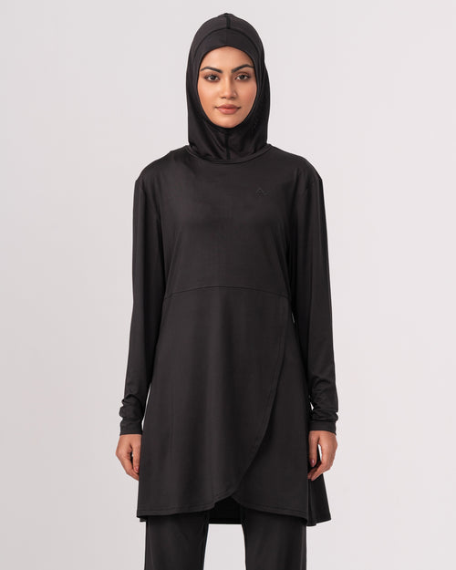 Haya Modest Series-2 Training Top