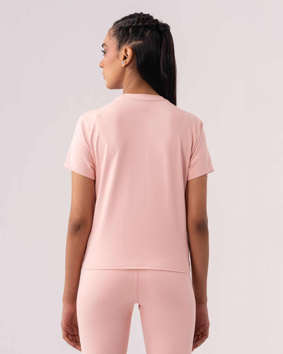 Lyra Cropped T-Shirt
