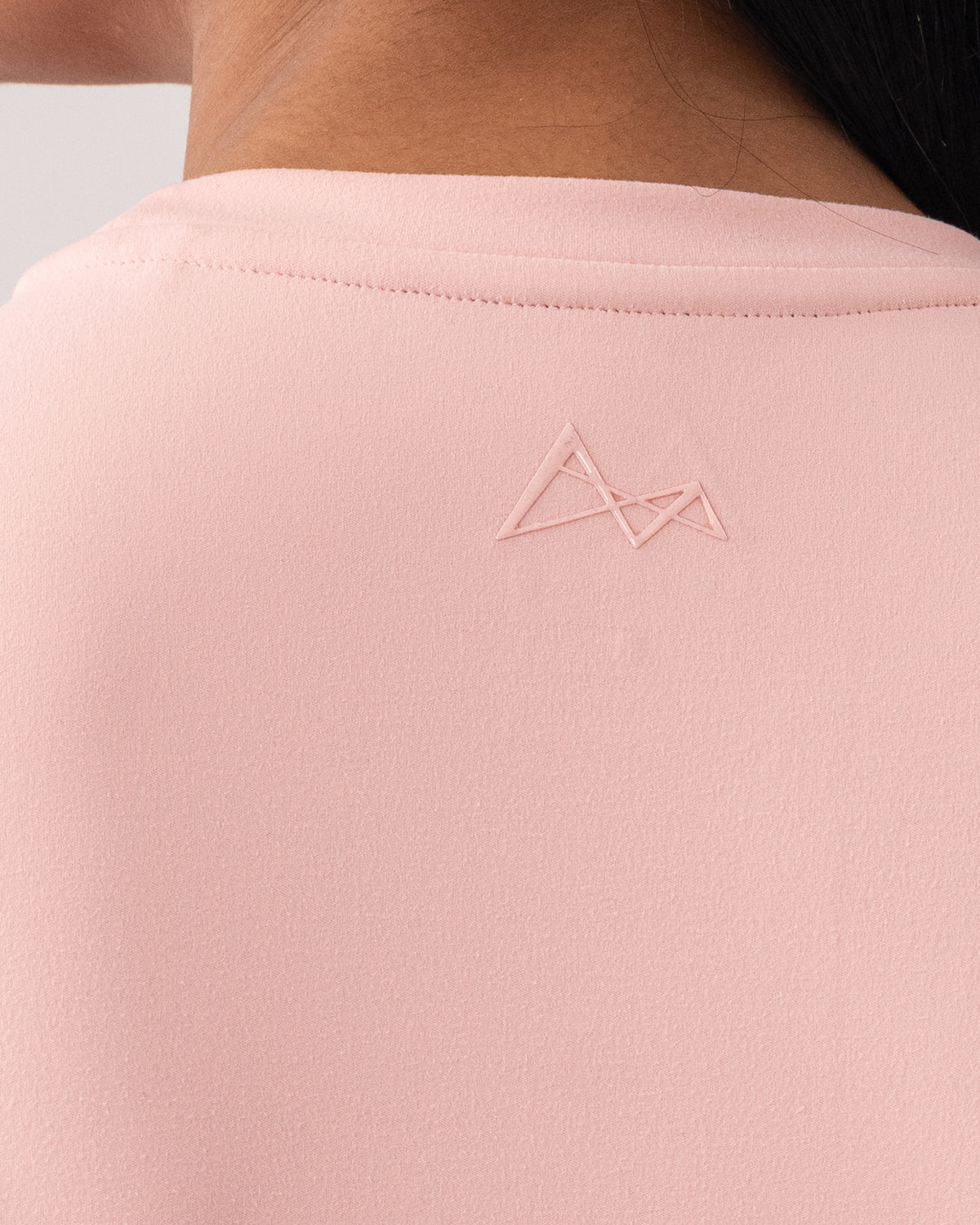 Lyra Cropped T-Shirt