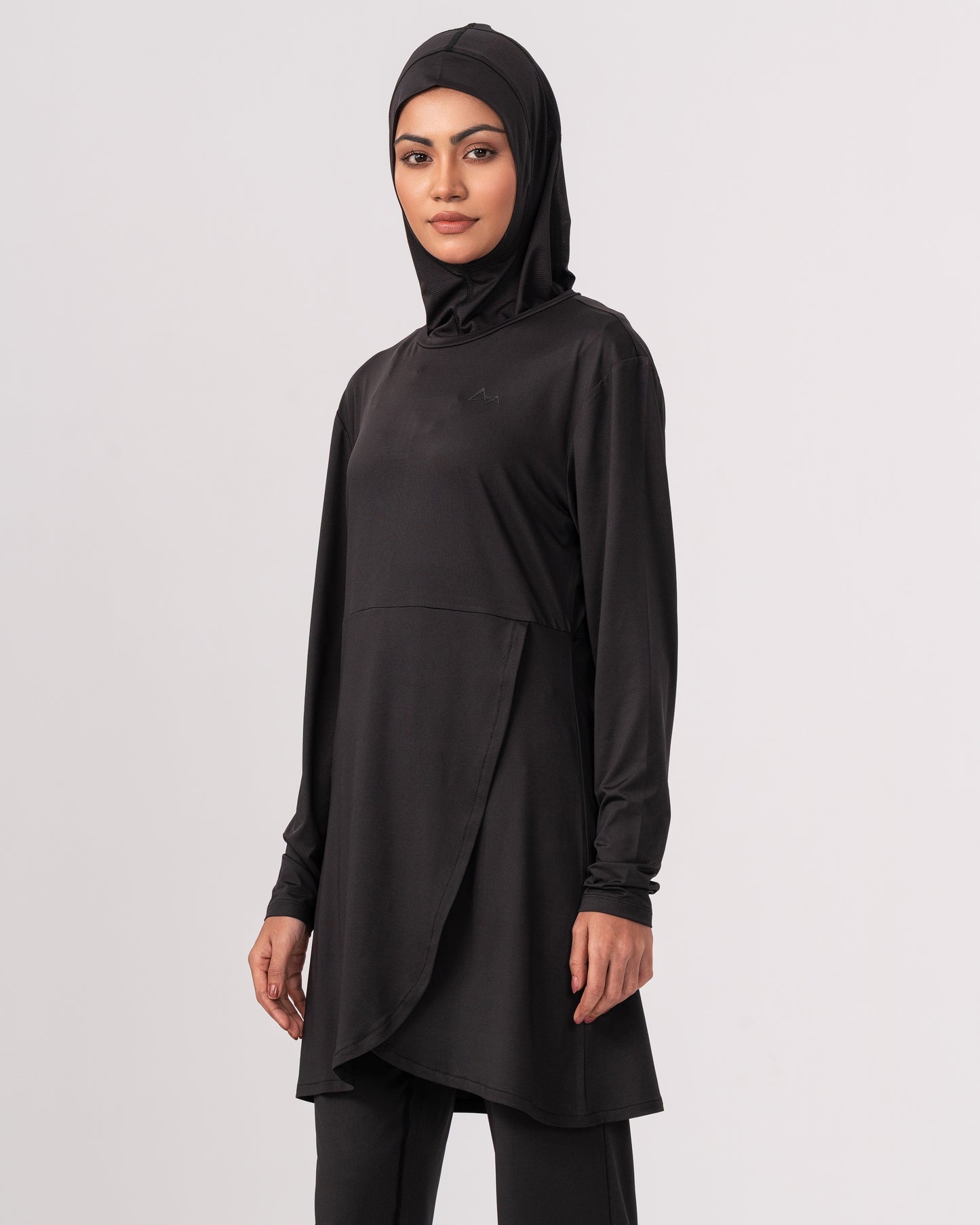 Haya Modest Series-2 Training Top