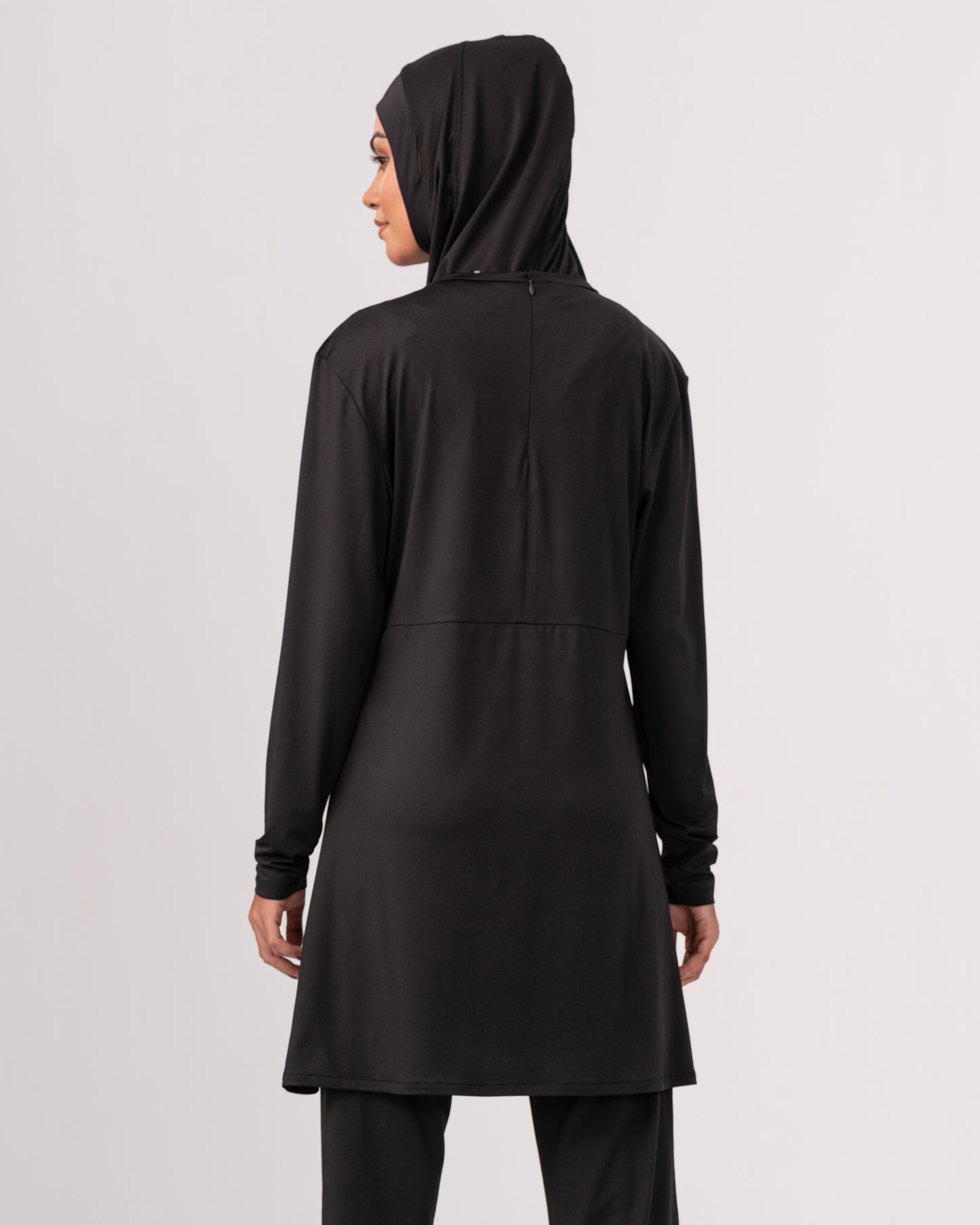 Haya Modest Series-2 Training Top