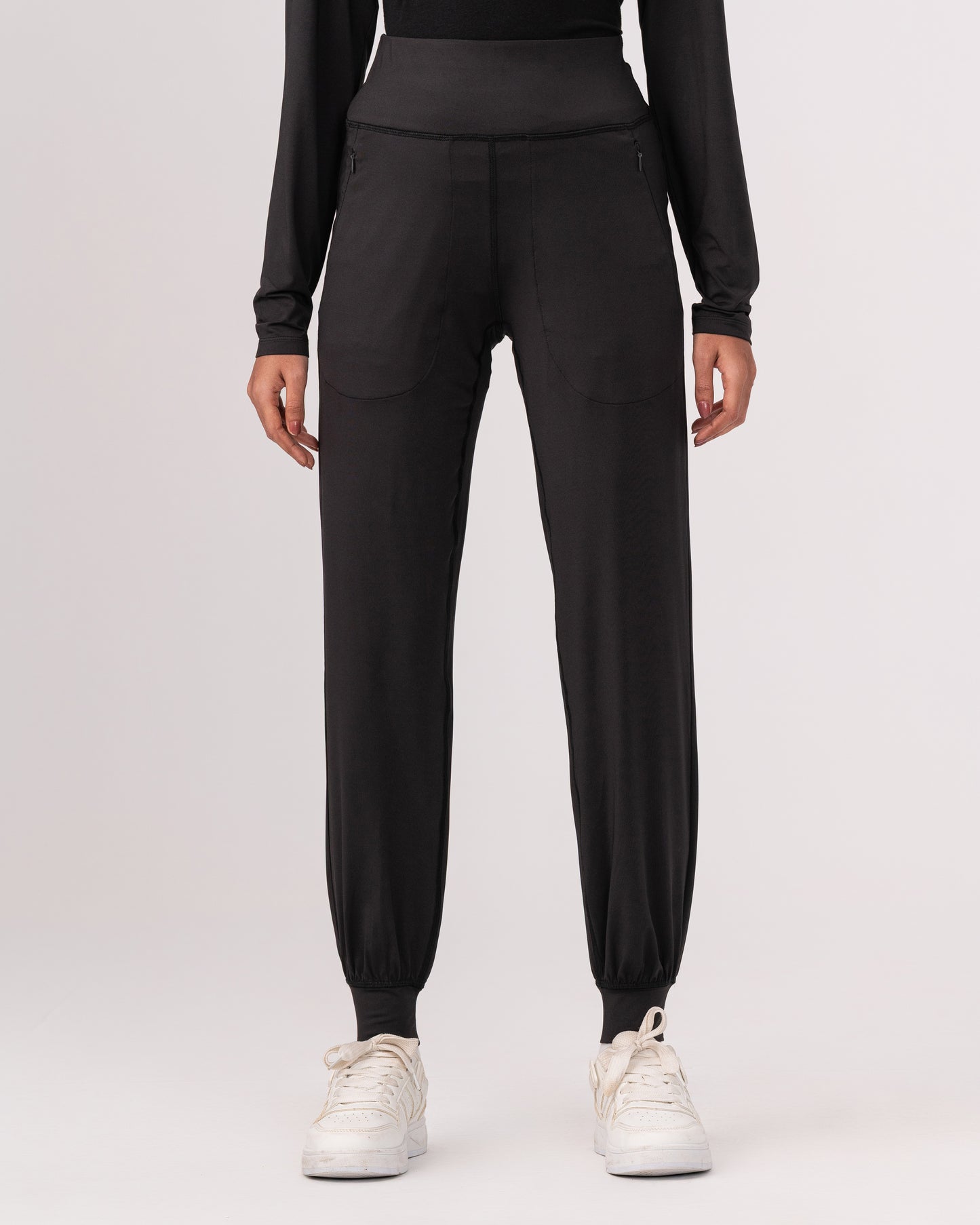 Haya Modest Series-2 Joggers