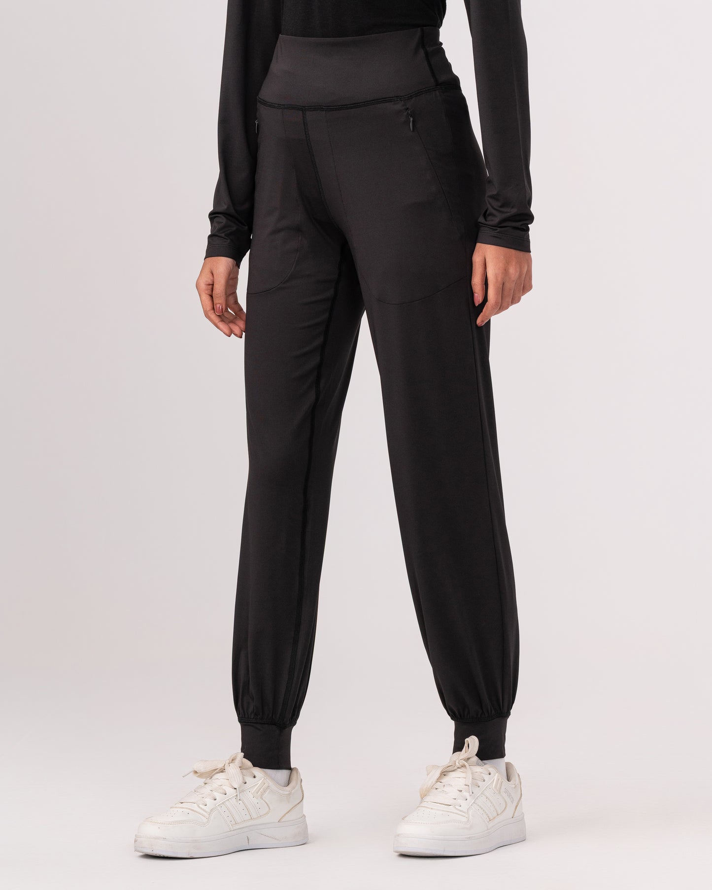 Haya Modest Series-2 Joggers