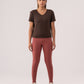 Lyra High-Waisted Leggings