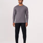 AeroMesh Series-1 Long-Sleeve Performance T-shirt
