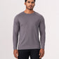 AeroMesh Series-1 Long-Sleeve Performance T-shirt
