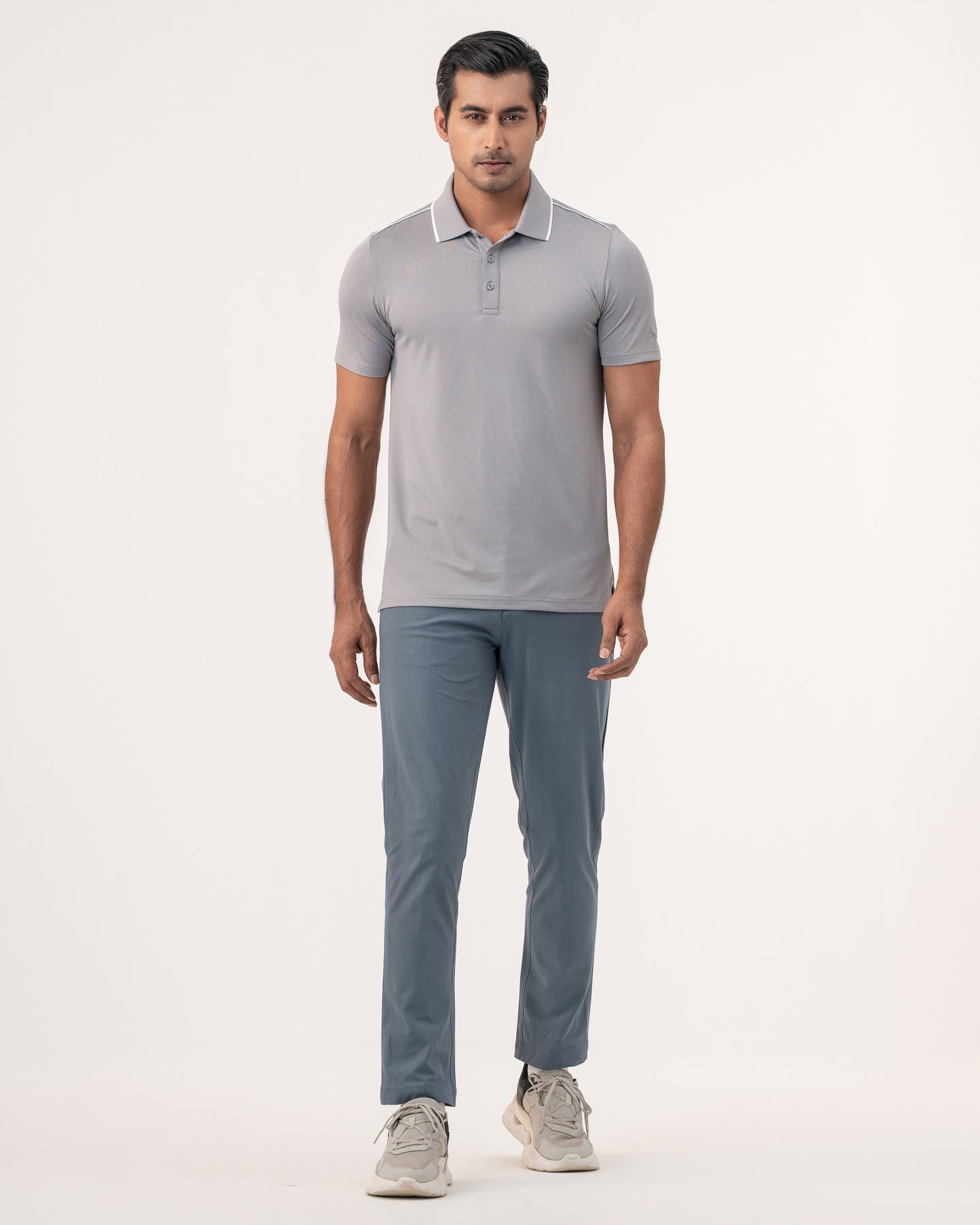 Legendary Classic Slim Fit Pant