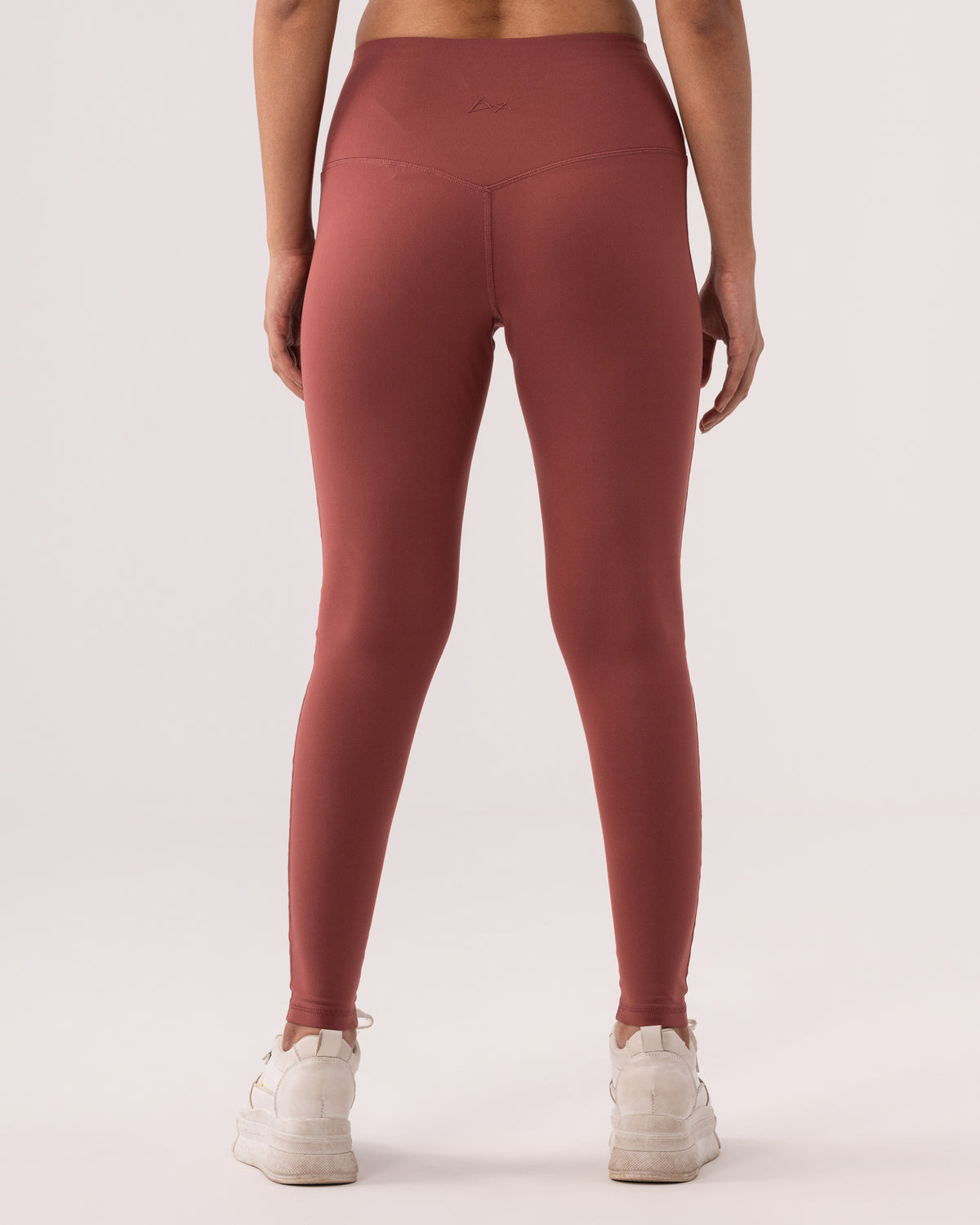 Lyra High-Waisted Leggings