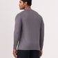 AeroMesh Series-1 Long-Sleeve Performance T-shirt