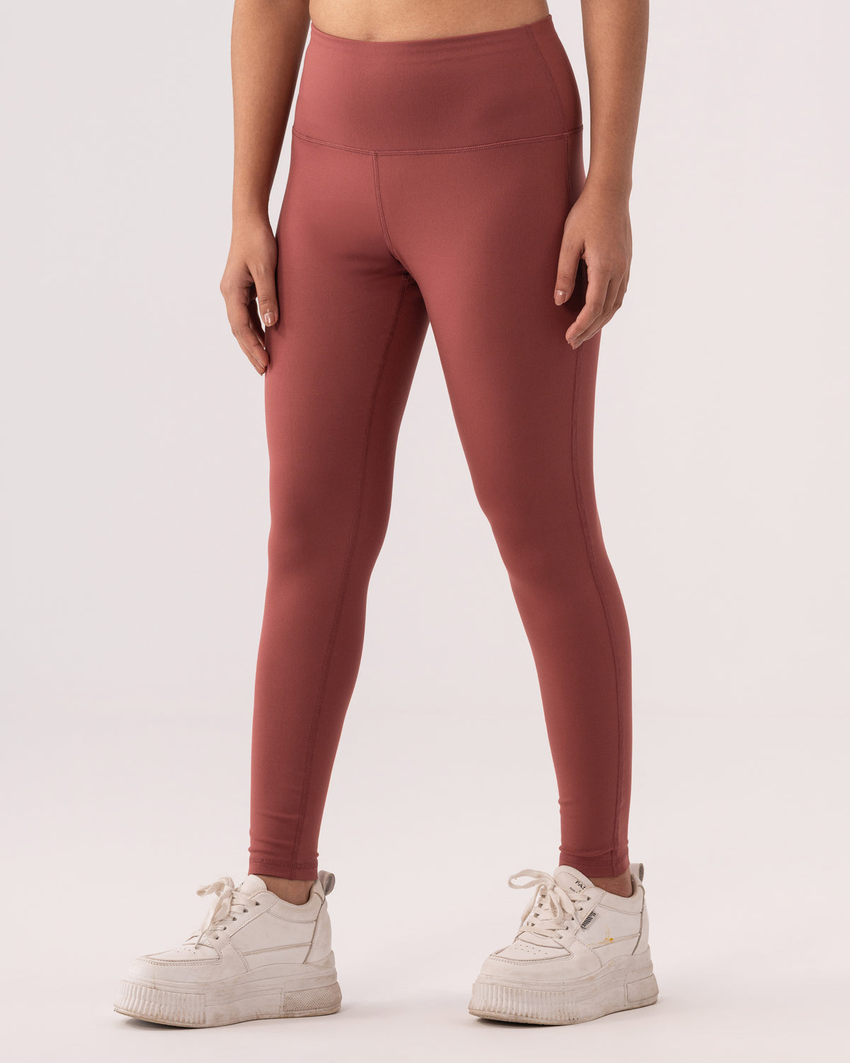 Lyra High-Waisted Leggings
