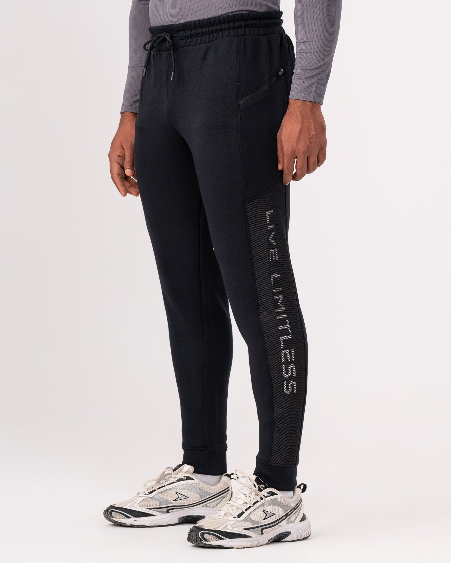 Aeromax Joggers