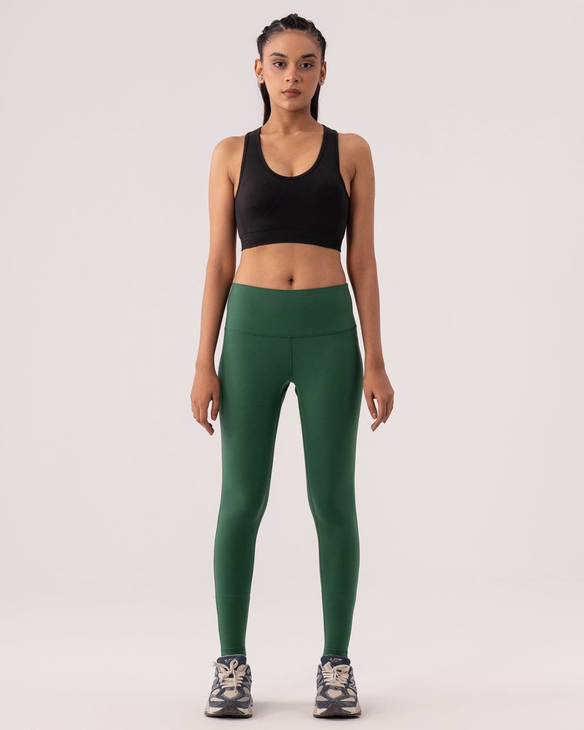 Lyra High-Waisted Leggings
