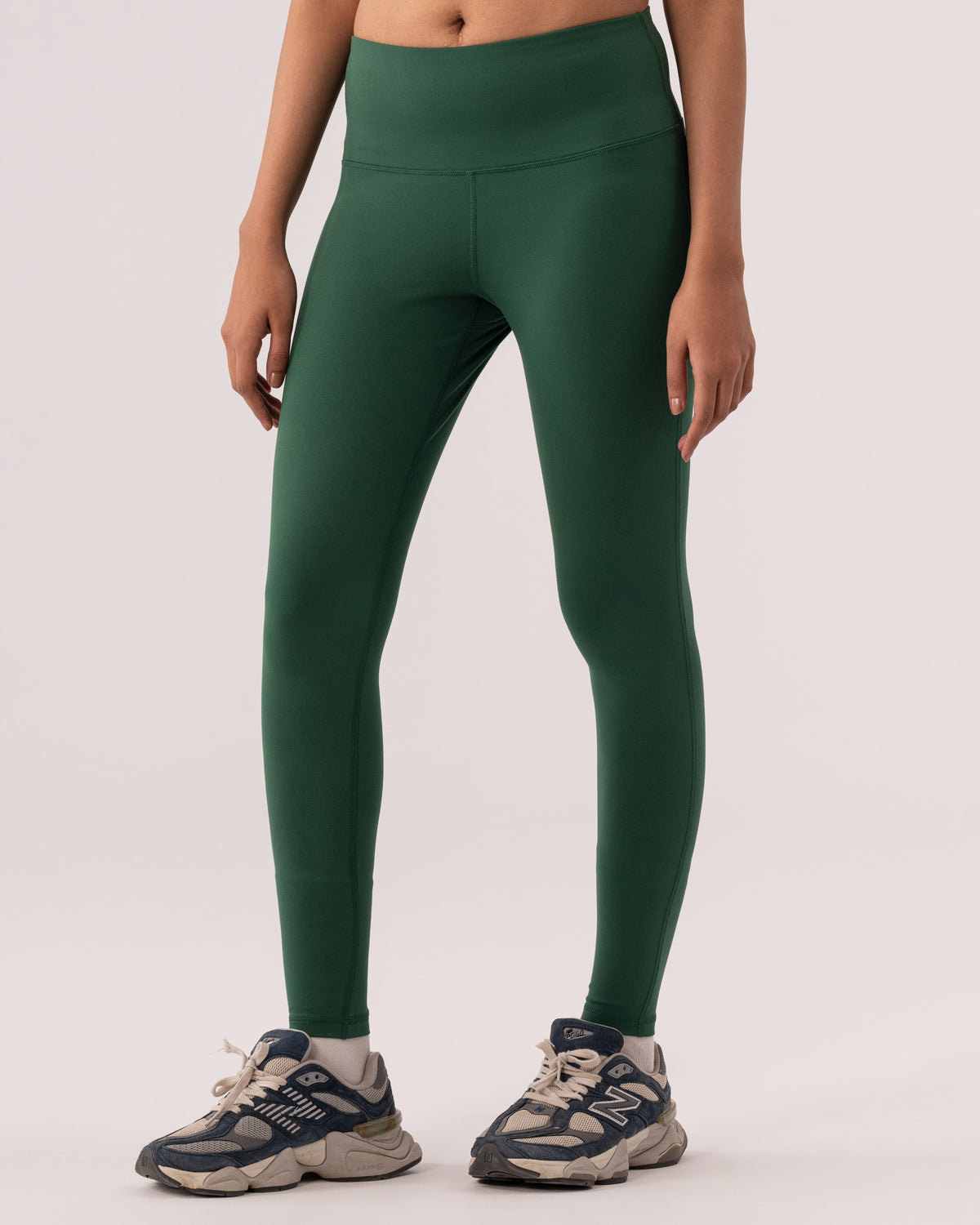Lyra High-Waisted Leggings