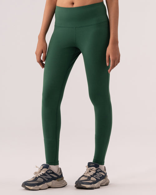 Lyra High-Waisted Leggings