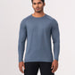 AeroMesh Series-1 Long-Sleeve Performance T-shirt