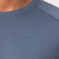 AeroMesh Series-1 Long-Sleeve Performance T-shirt