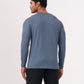 AeroMesh Series-1 Long-Sleeve Performance T-shirt