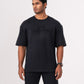 Eclipse Drop Shoulder T-Shirt