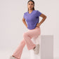 Lyra Flared Pants