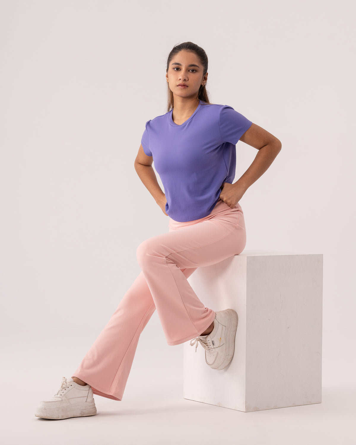 Lyra Flared Pants