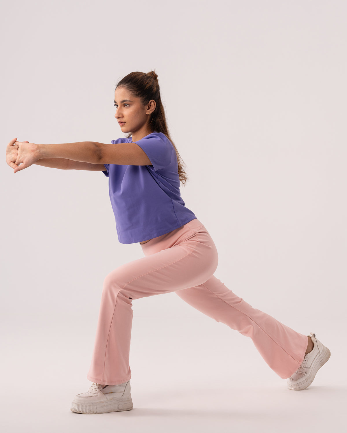 Lyra Flared Pants