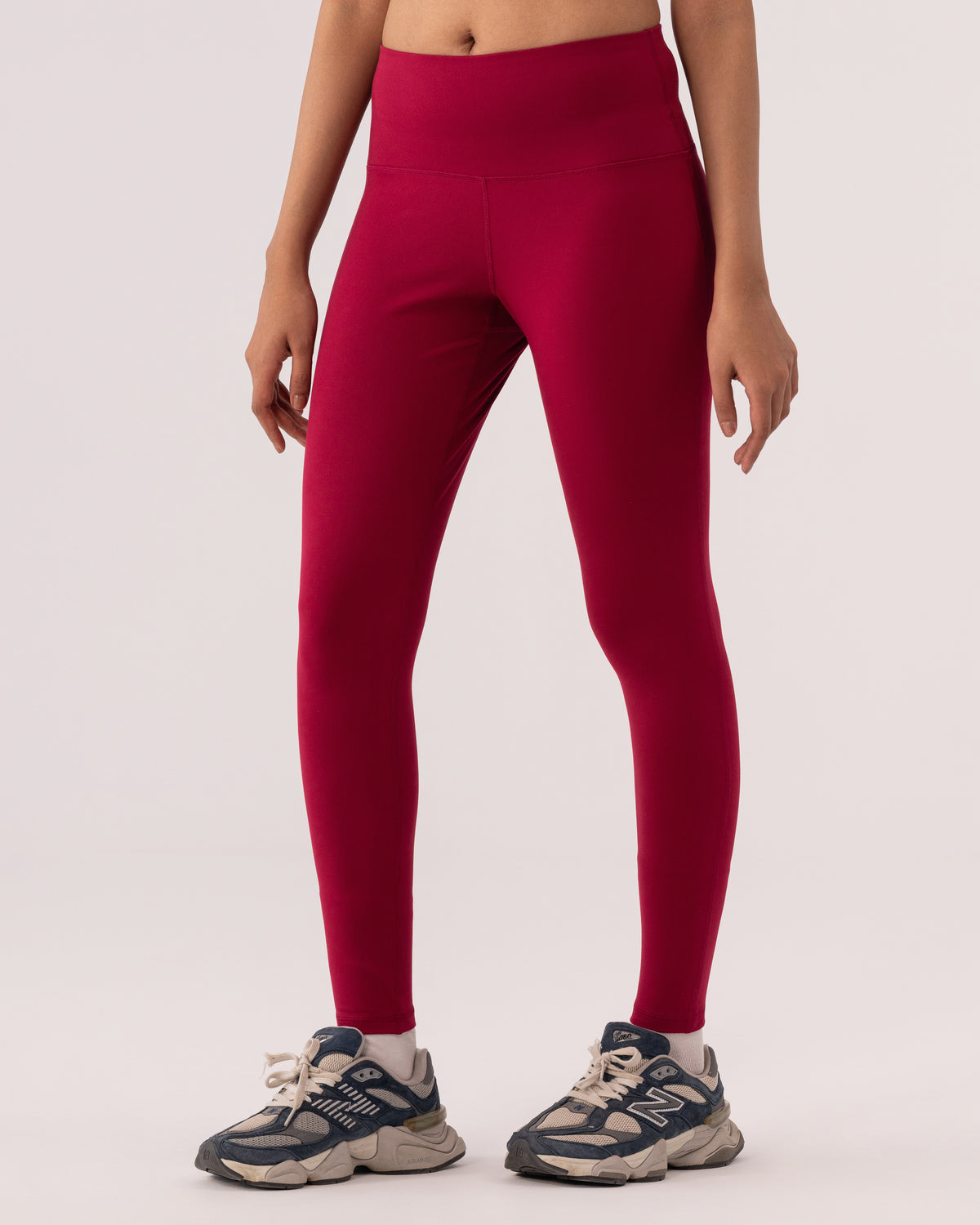 Lyra High-Waisted Leggings