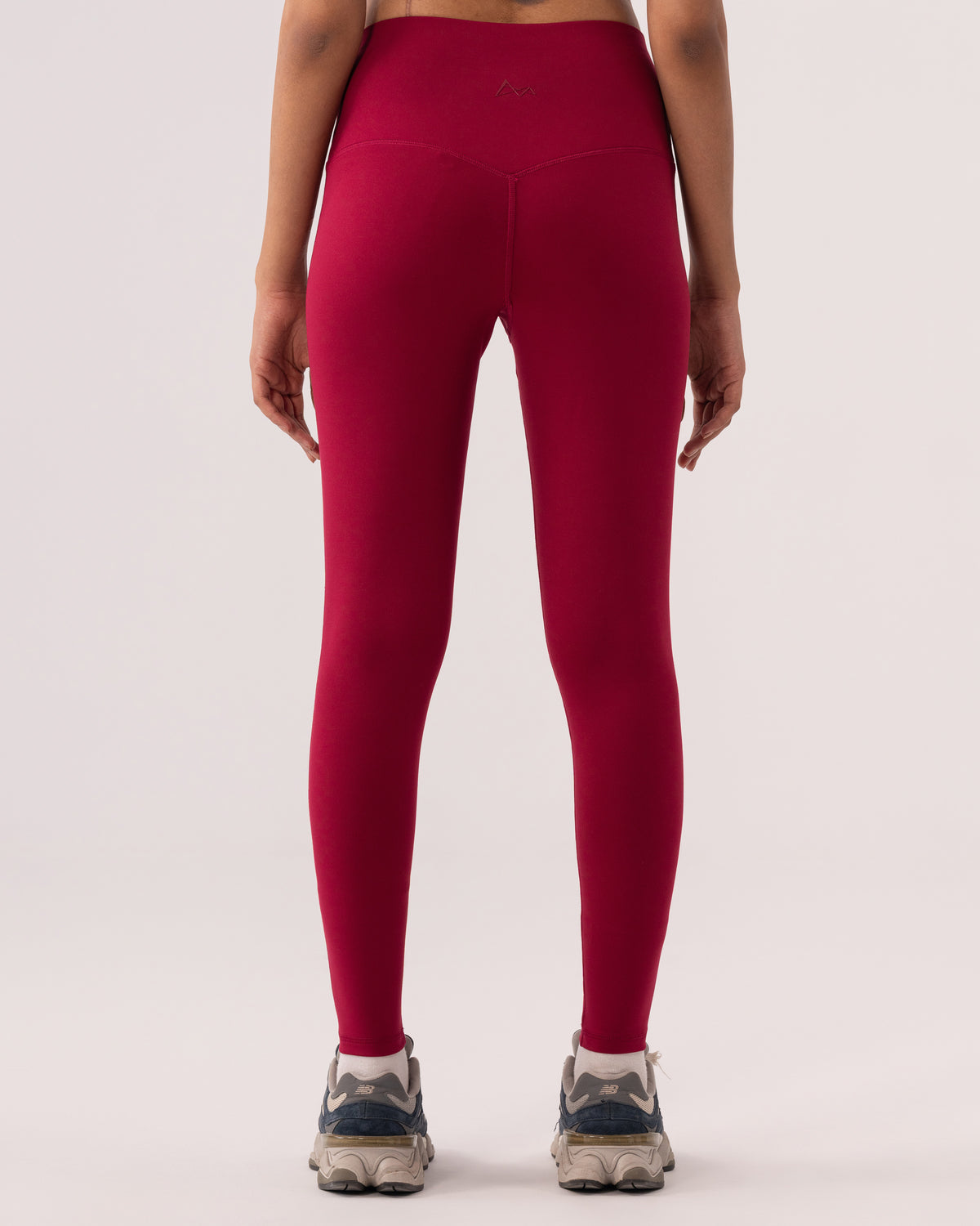 Lyra High-Waisted Leggings