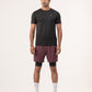 Intense 2 in 1 Shorts