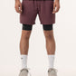 Intense 2 in 1 Shorts
