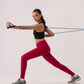 Lyra High-Waisted Leggings