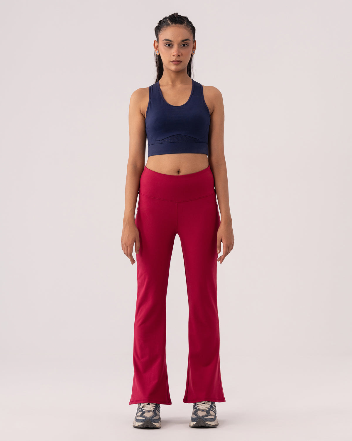 Lyra Flared Pants