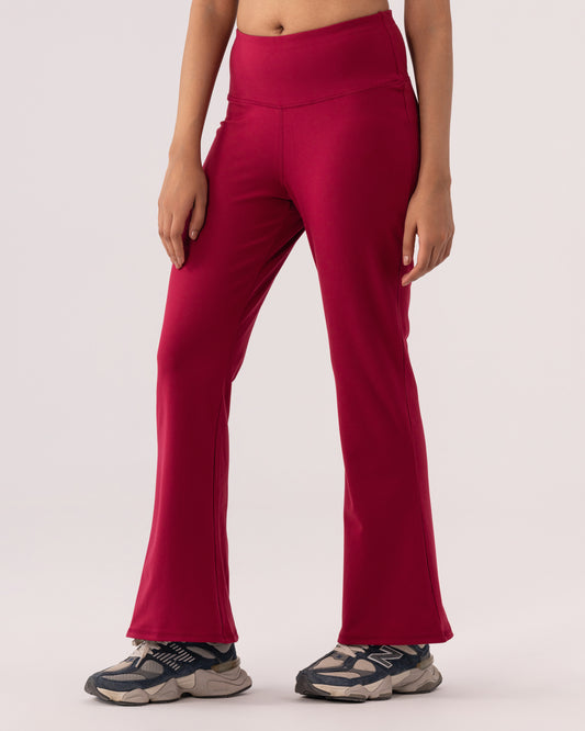 Lyra Flared Pants
