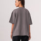 Halo Drop Shoulder Tee