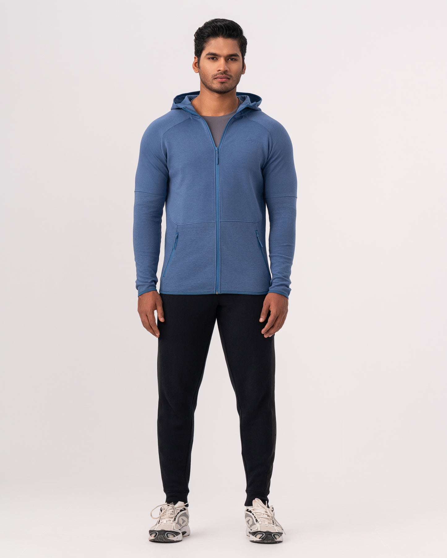 Altitude Hooded Jacket