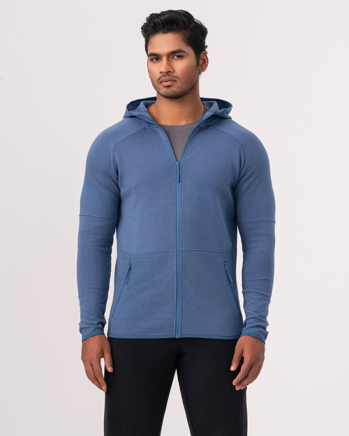 Altitude Hooded Jacket