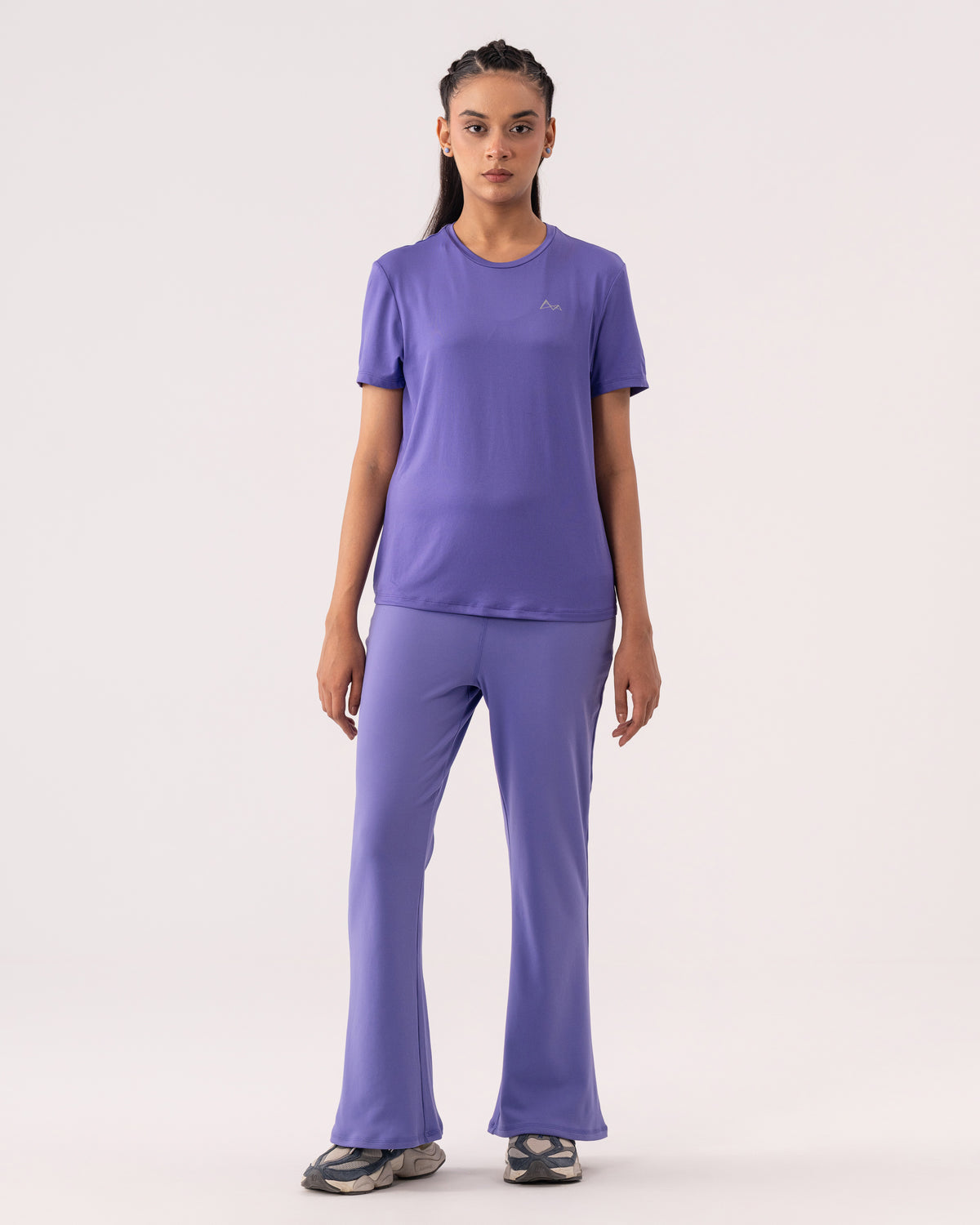 Lyra Flared Pants