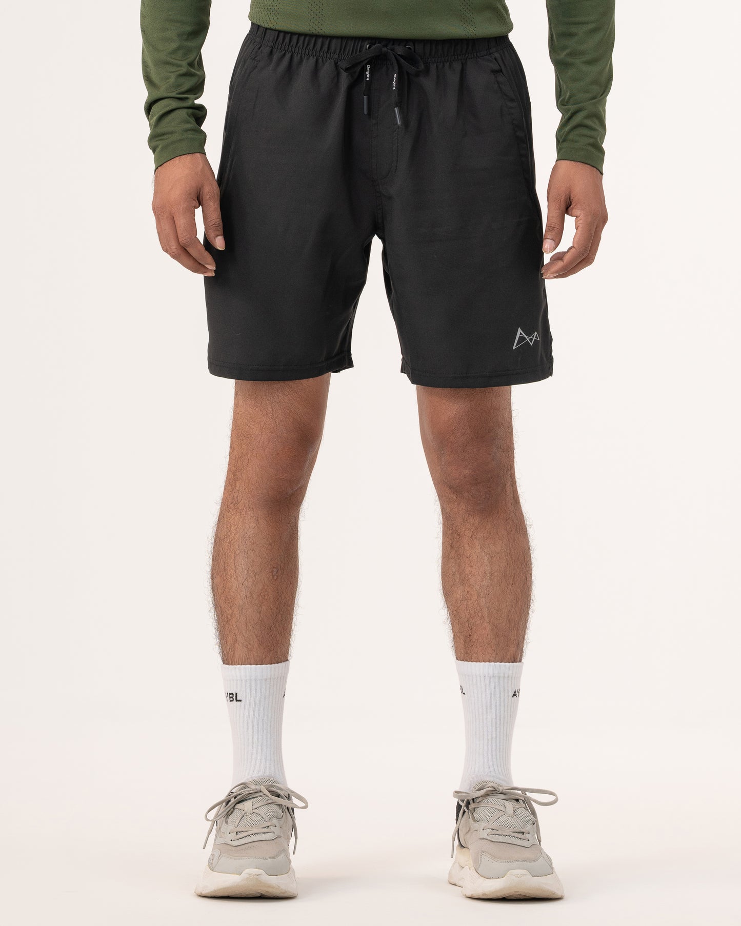 Intense Shorts