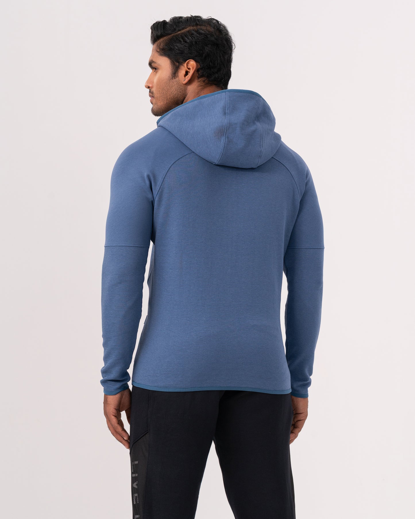 Altitude Hooded Jacket