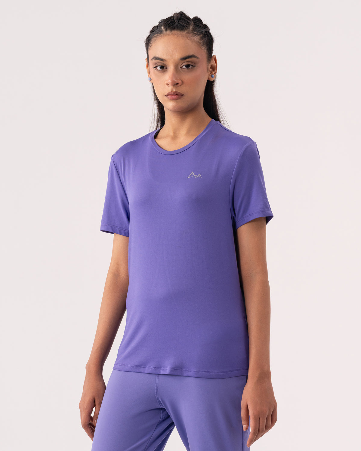 AeroFlow Women’s Series-2 Performance Tee
