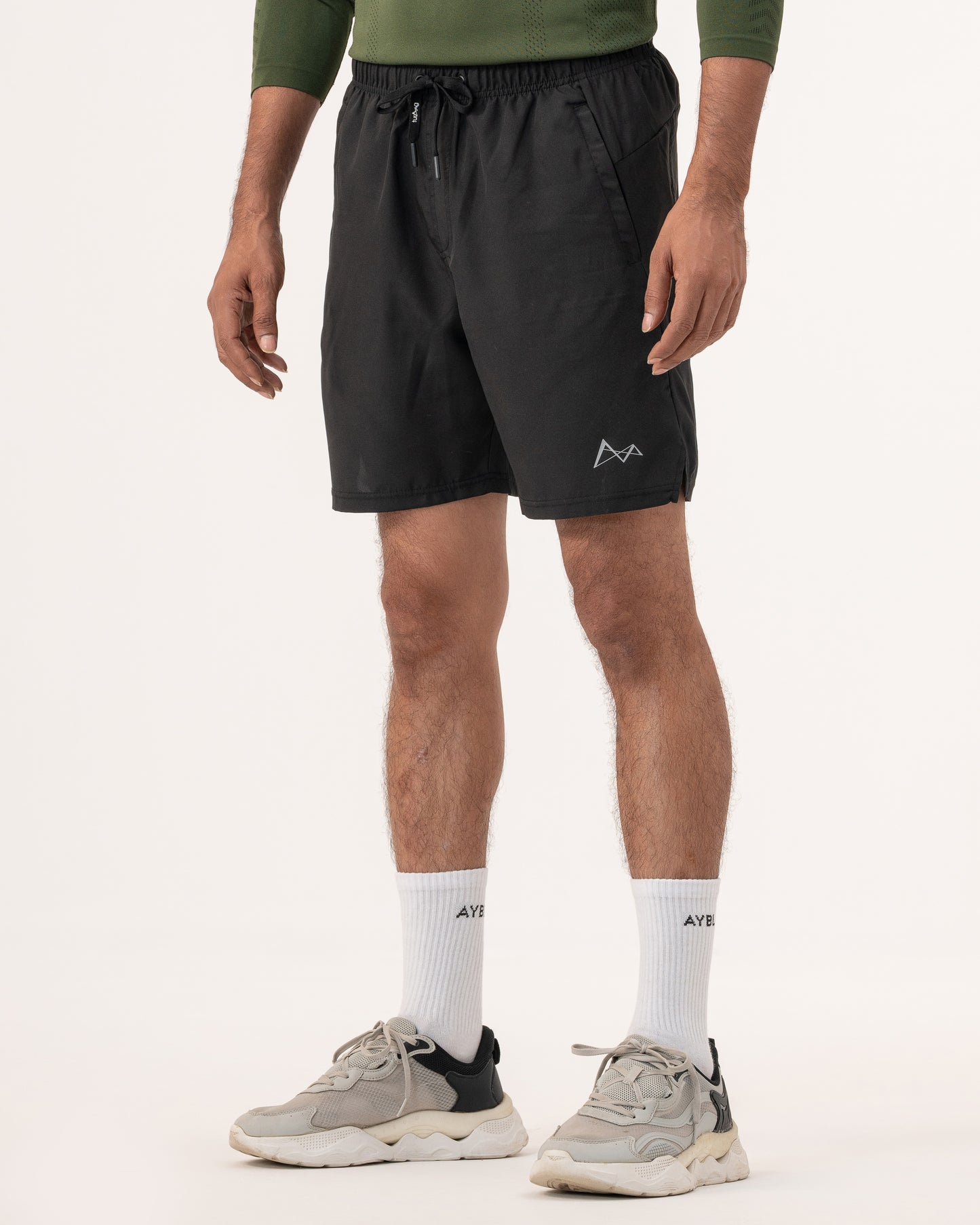 Intense Shorts
