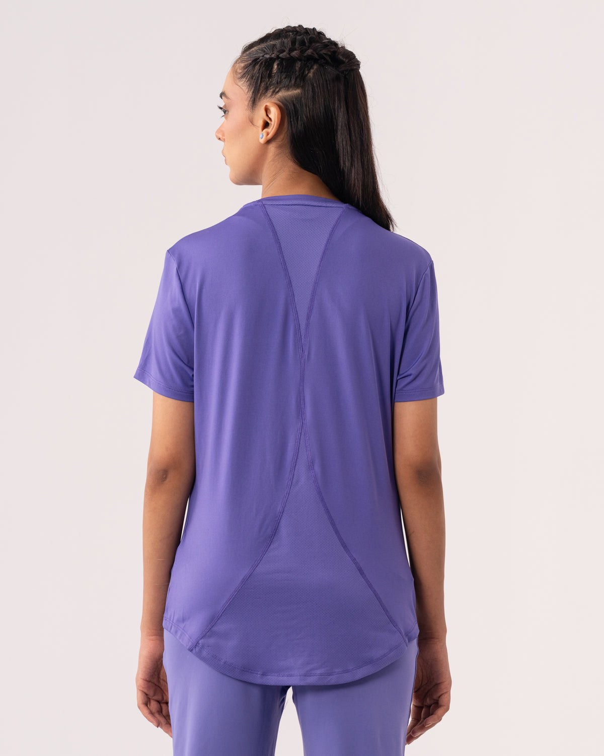 AeroFlow Women’s Series-2 Performance Tee