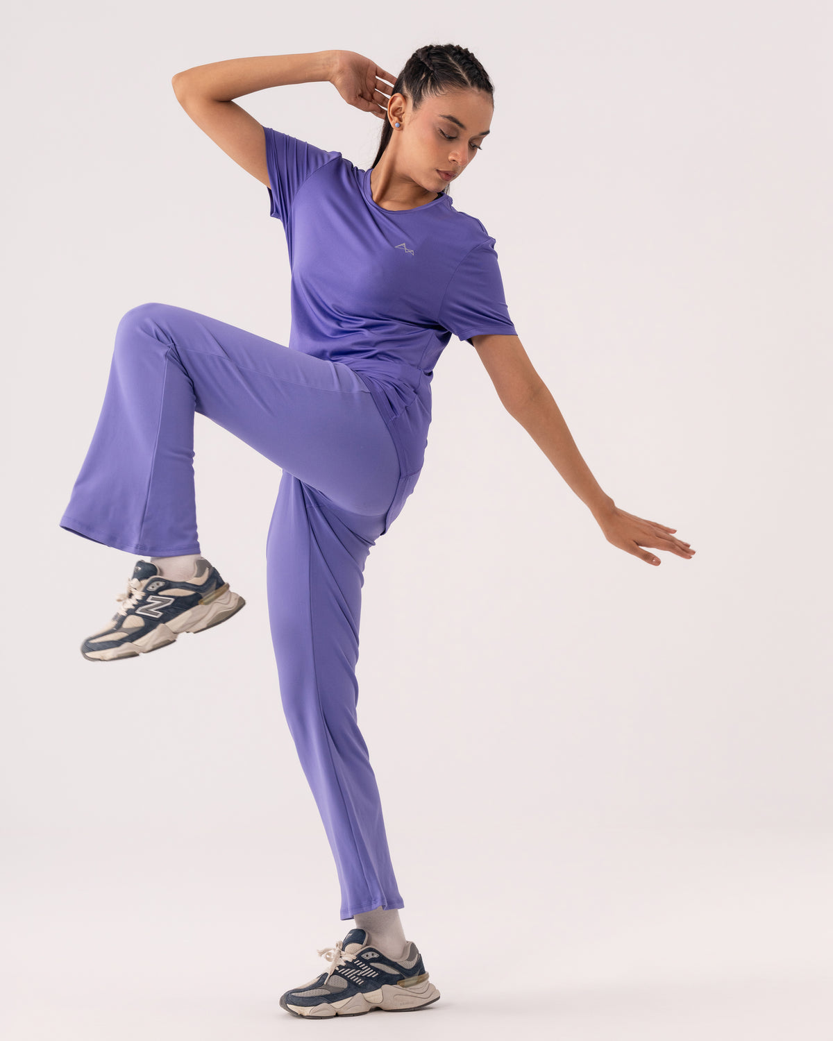 AeroFlow Women’s Series-2 Performance Tee