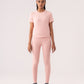 Lyra V-Cut Leggings