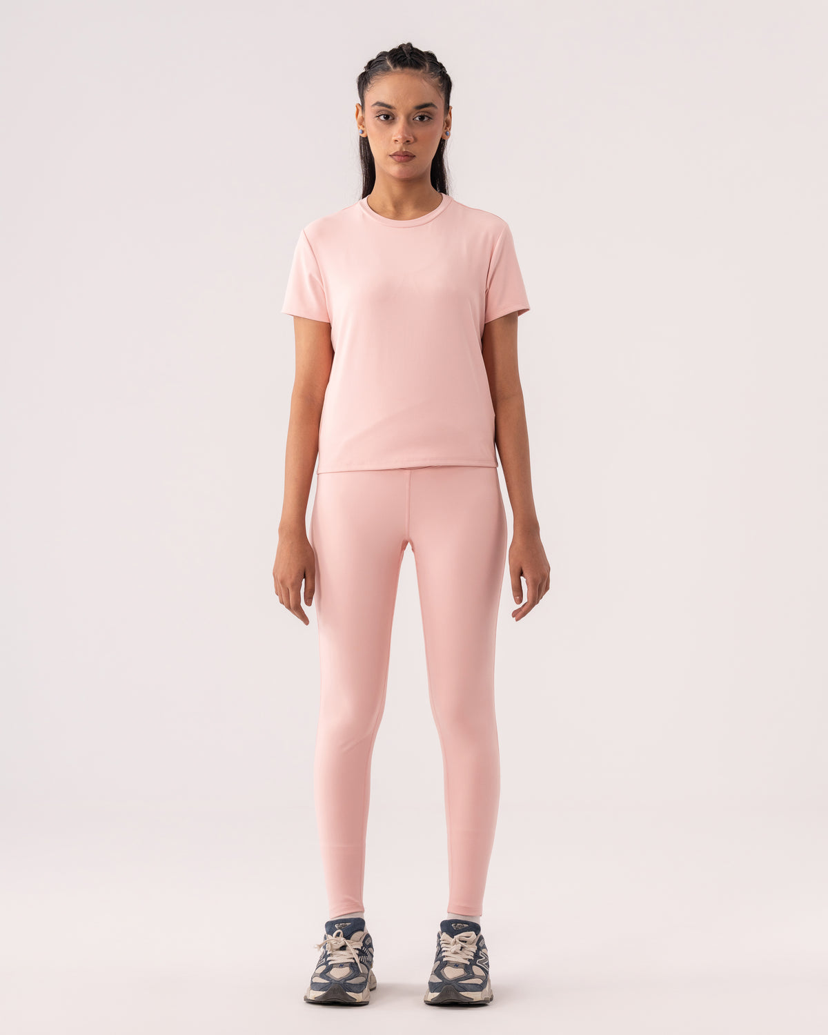 Lyra V-Cut Leggings